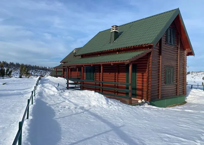 Family Lux Apartments