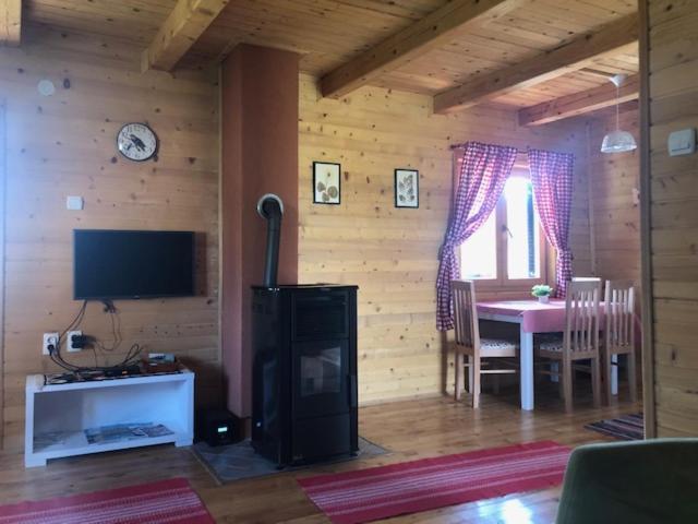 Family Lux Apartment Zabljak (Zabljak)