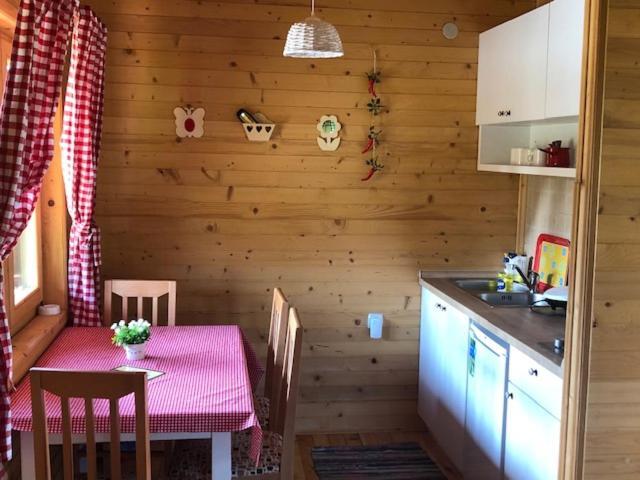 Family Lux * Zabljak (Zabljak)