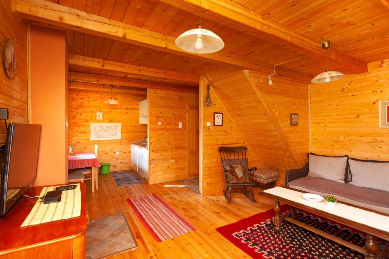 Family Lux Apartment Zabljak (Zabljak)