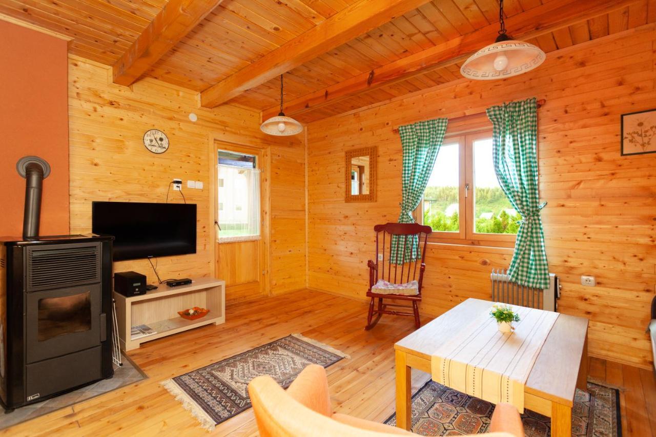 Family Lux Apartment