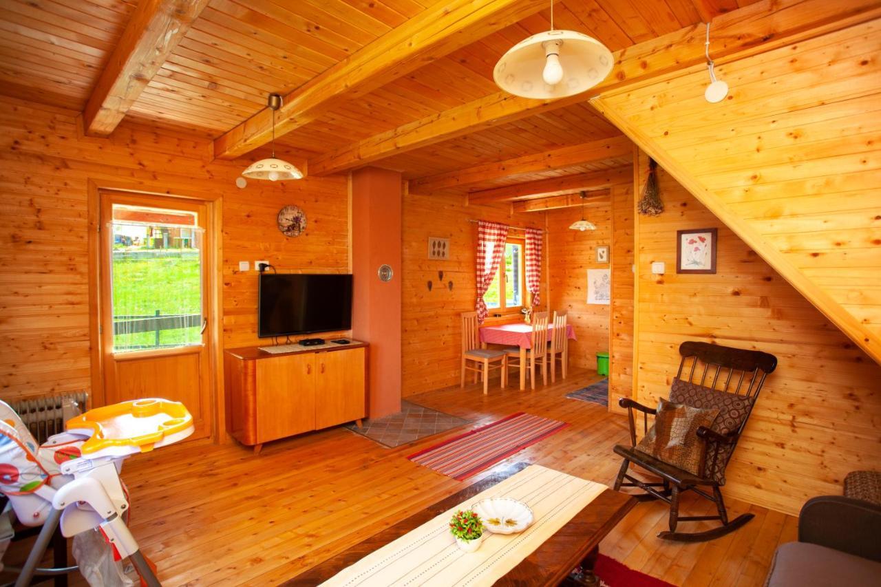 Family Lux Apartment