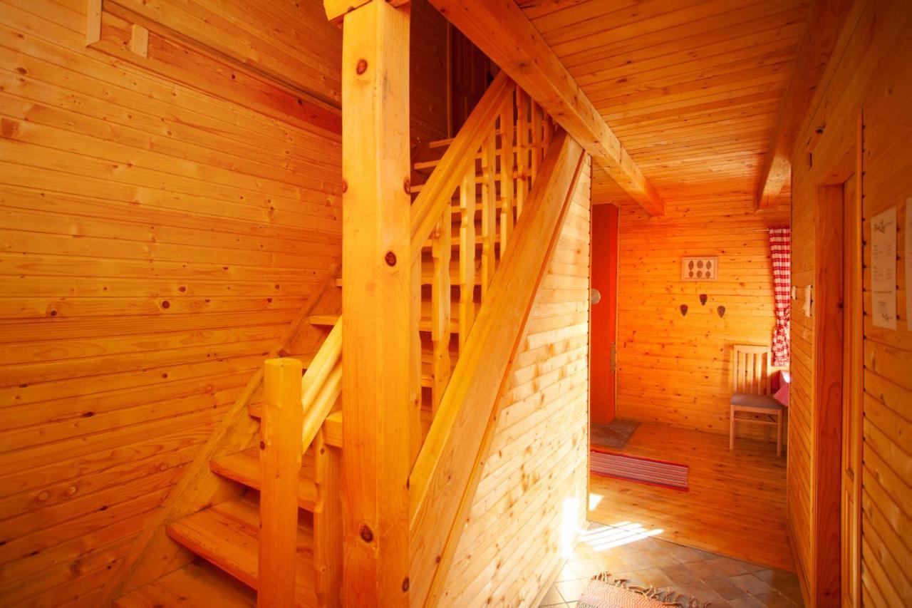 Family Lux Zabljak (Zabljak)
