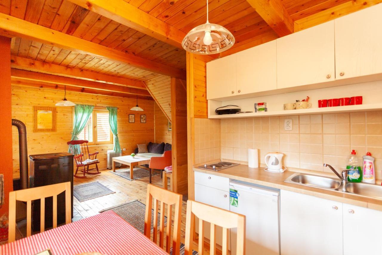 Family Lux Apartment Žabljak