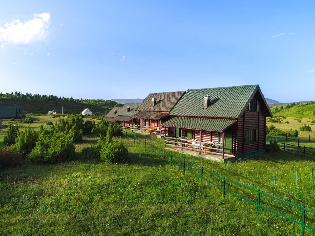 Apartment Family Lux Zabljak (Zabljak)