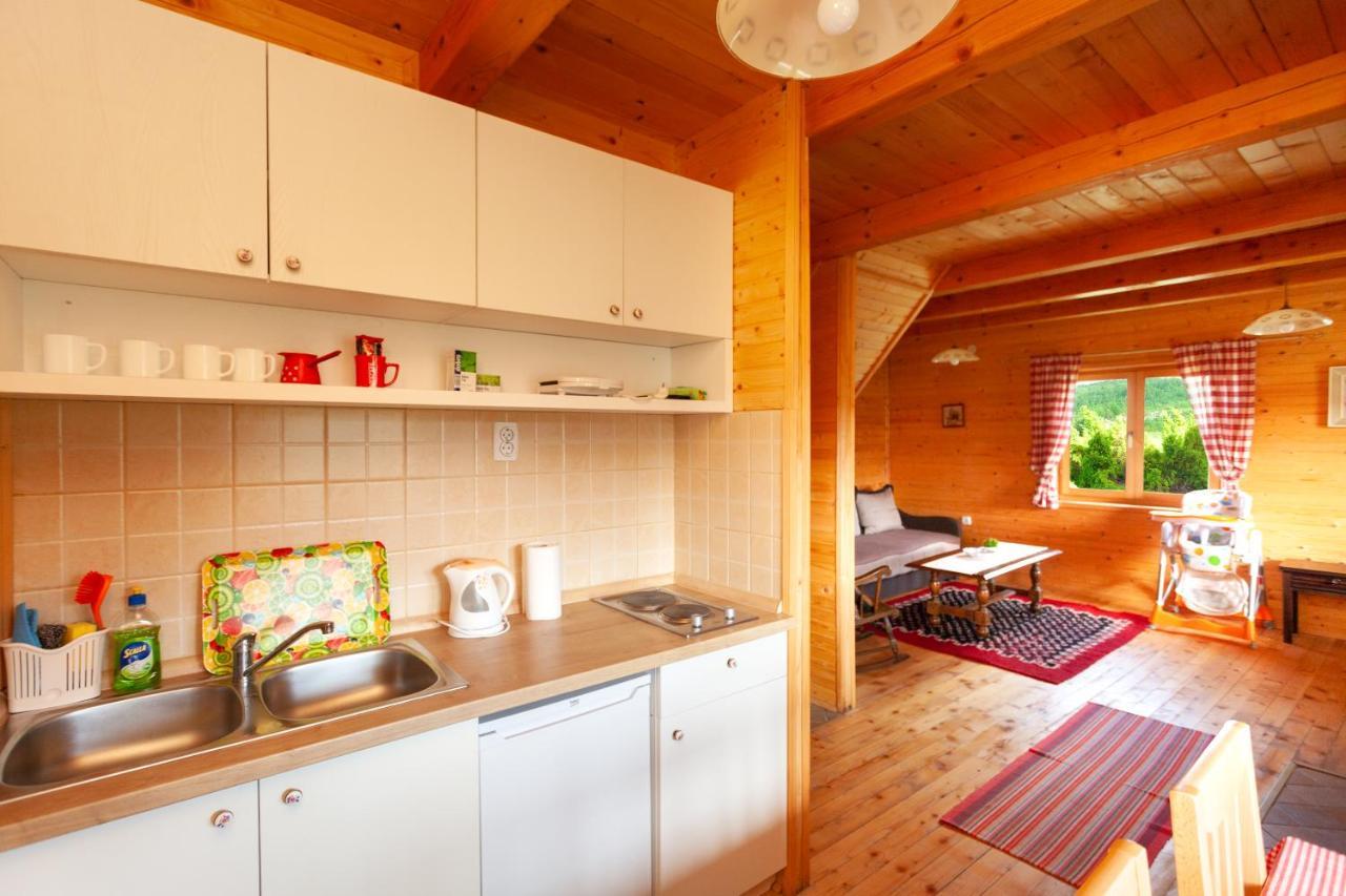 Apartment Family Lux Žabljak