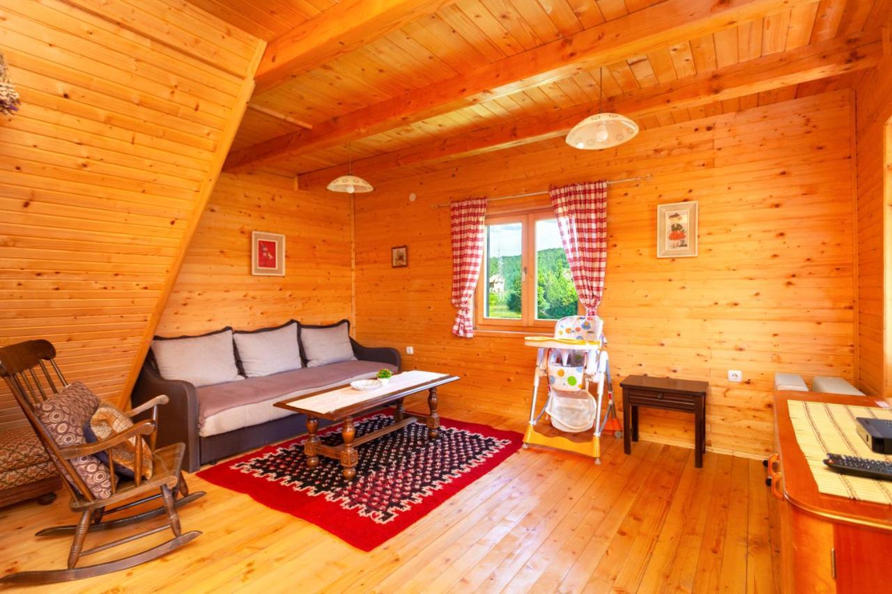 Family Lux Apartment *