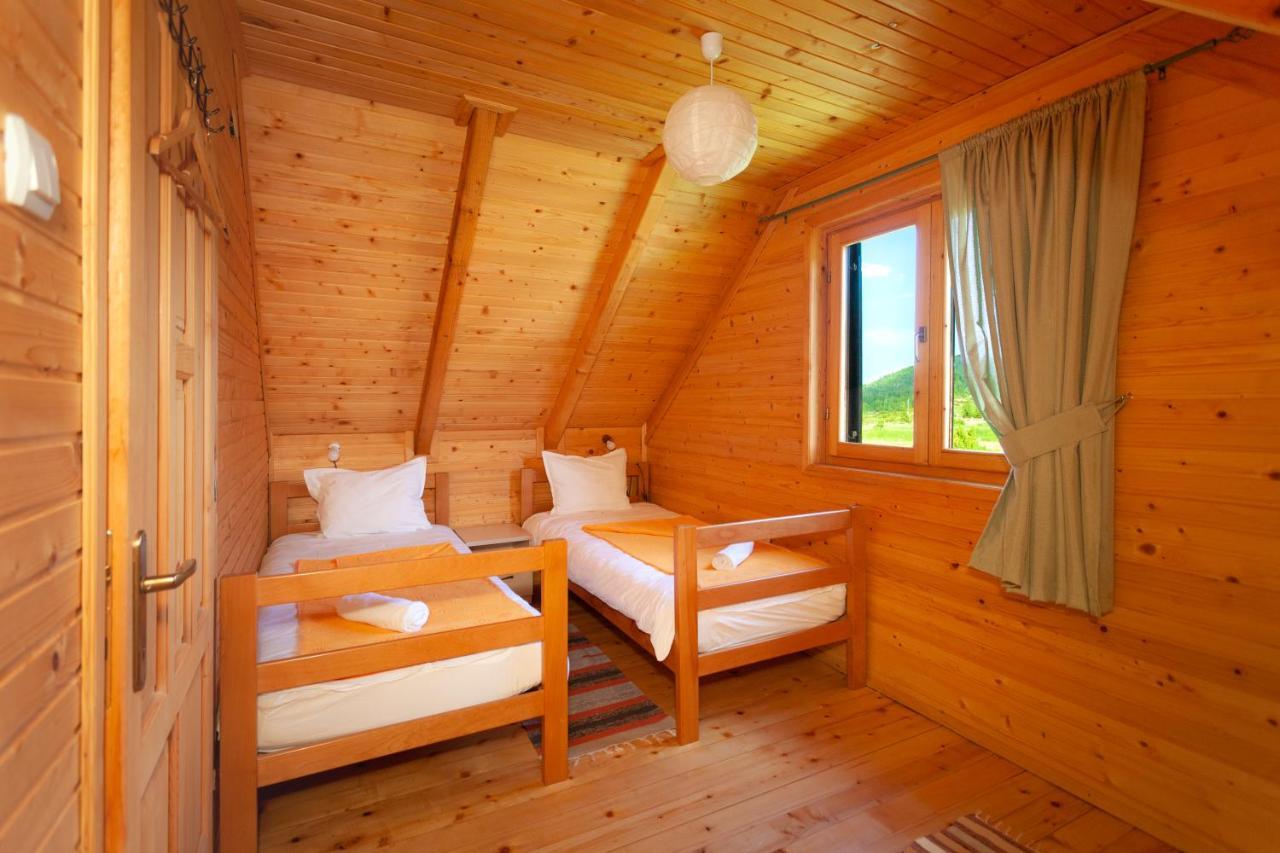 Family Lux Zabljak (Zabljak)