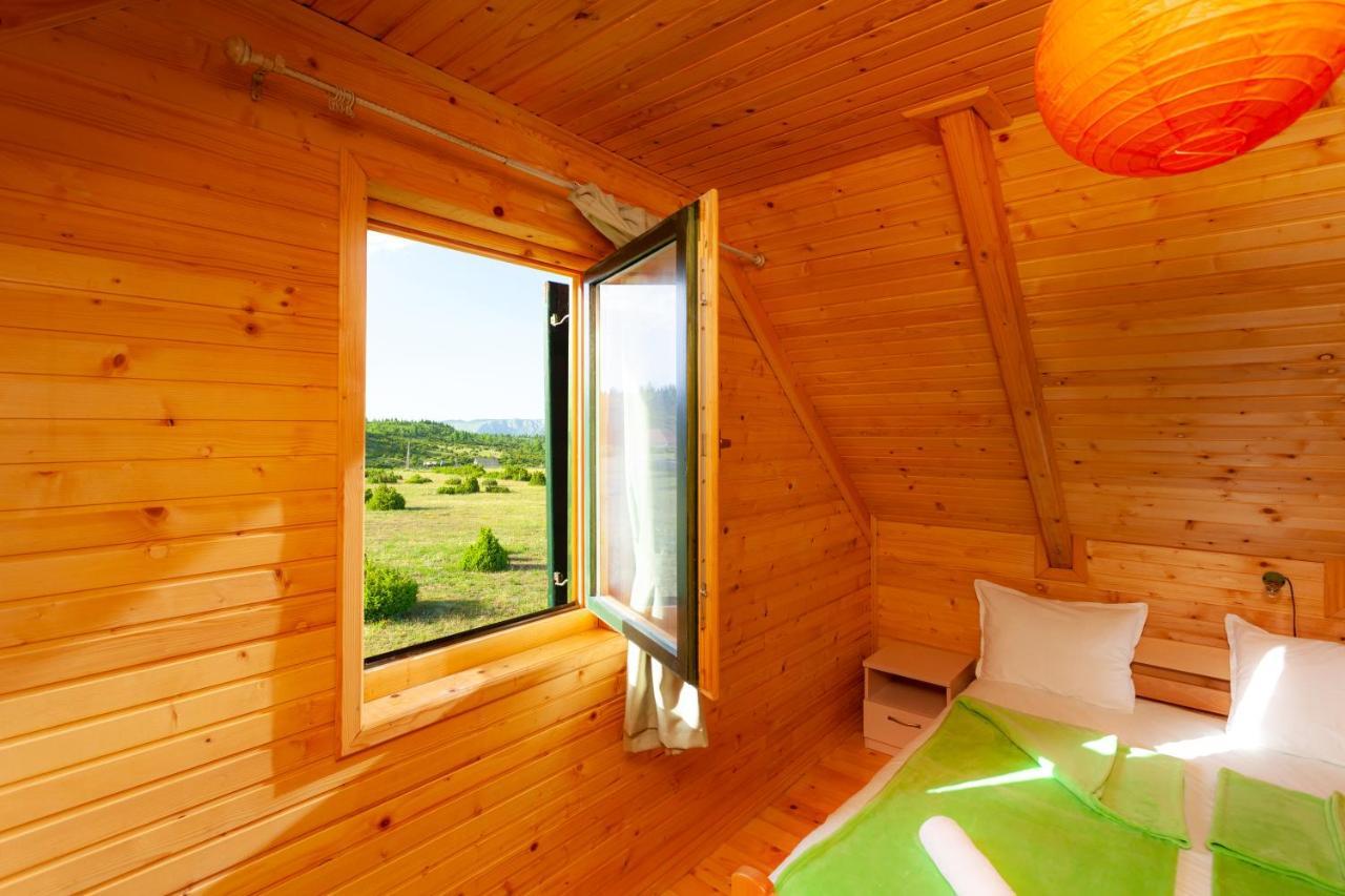 Family Lux Apartment Žabljak