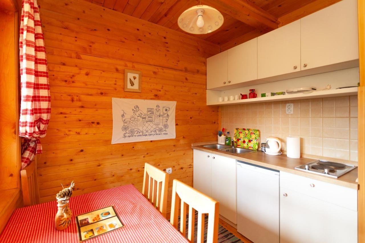 Family Lux Apartment *
