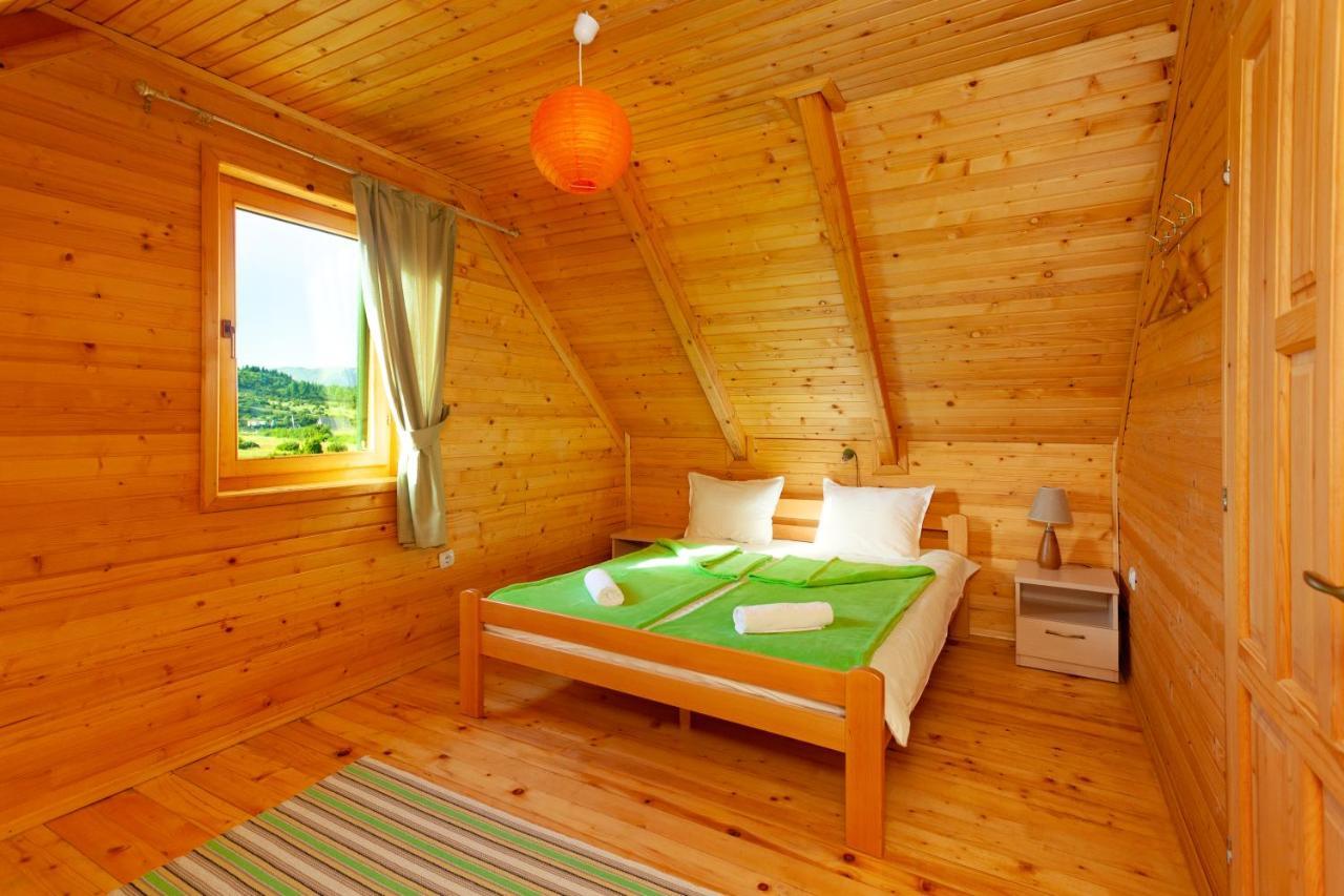 Family Lux Zabljak (Zabljak)