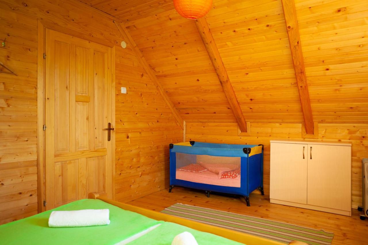 Family Lux Apartment