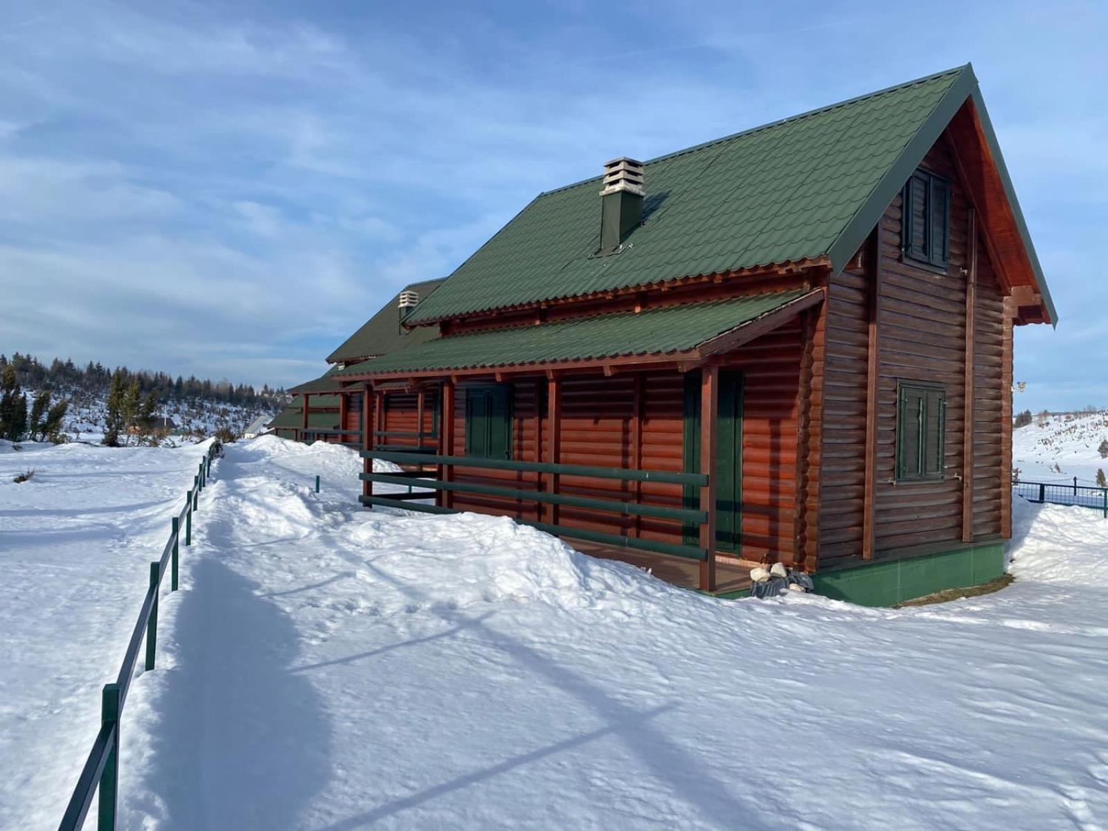 Family Lux Zabljak (Zabljak)