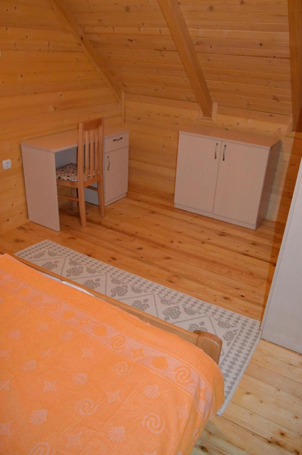 Apartment Family Lux *
