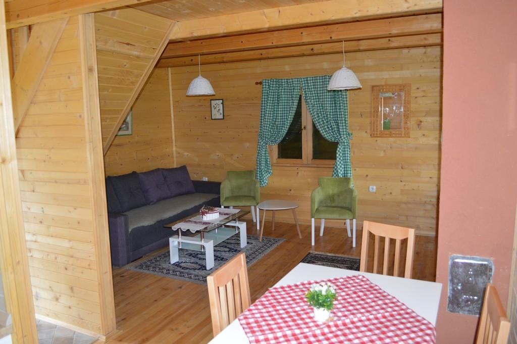 Family Lux Zabljak (Zabljak)