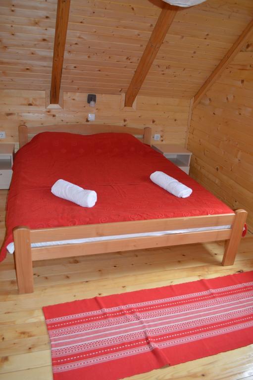 Apartment Family Lux Zabljak (Zabljak)