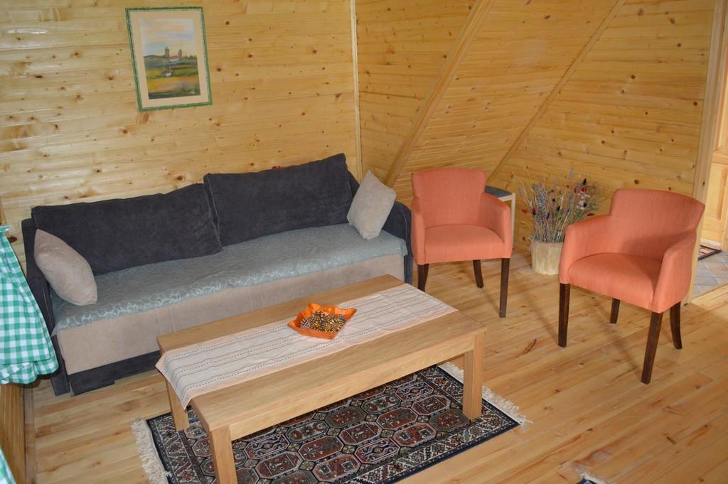 Family Lux Zabljak (Zabljak)
