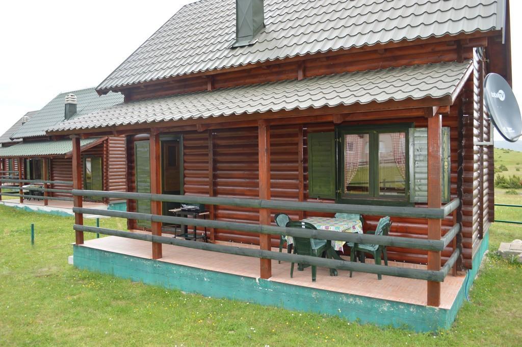 Family Lux Zabljak (Zabljak)