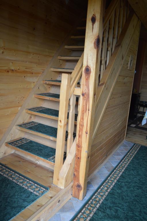 Apartment Family Lux Zabljak (Zabljak)