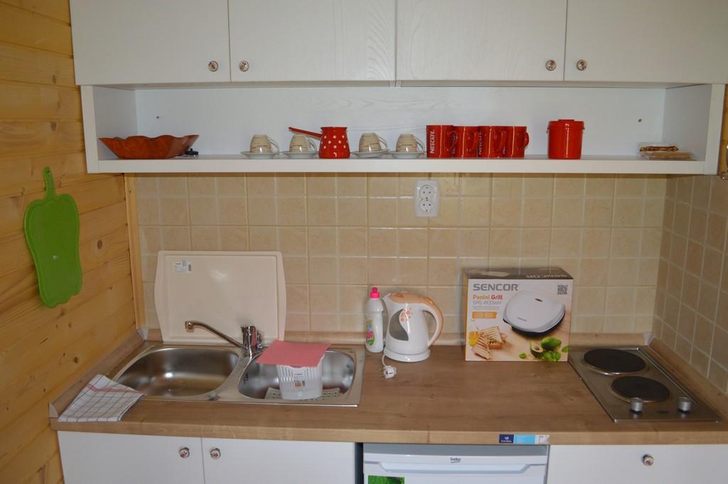 Apartment Family Lux