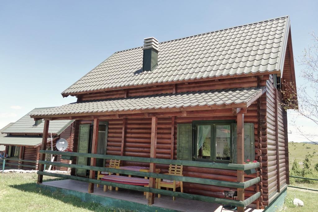 Family Lux * Zabljak (Zabljak)