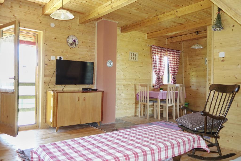 Family Lux Apartment