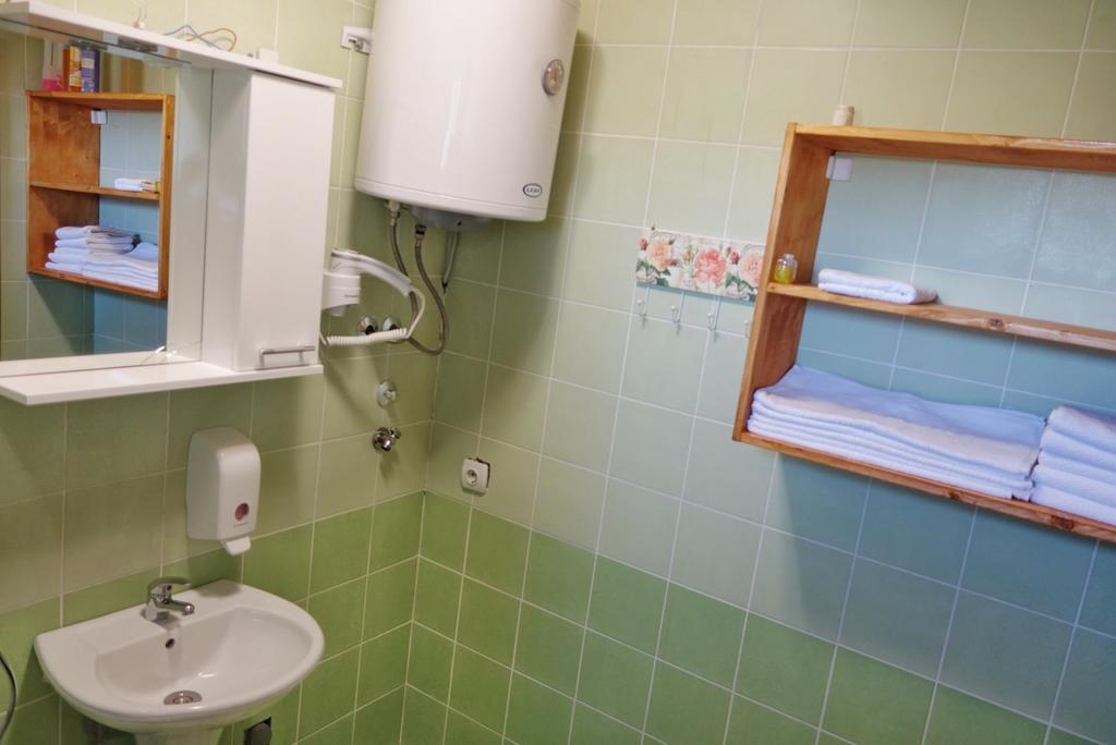 Family Lux Apartment