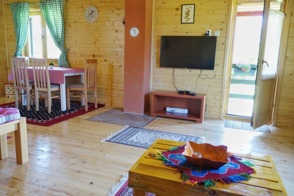 Family Lux Zabljak (Zabljak)