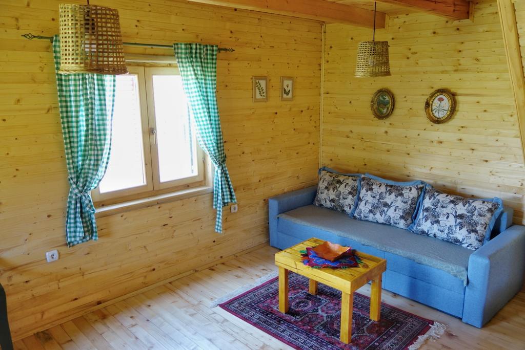 Family Lux Apartment *