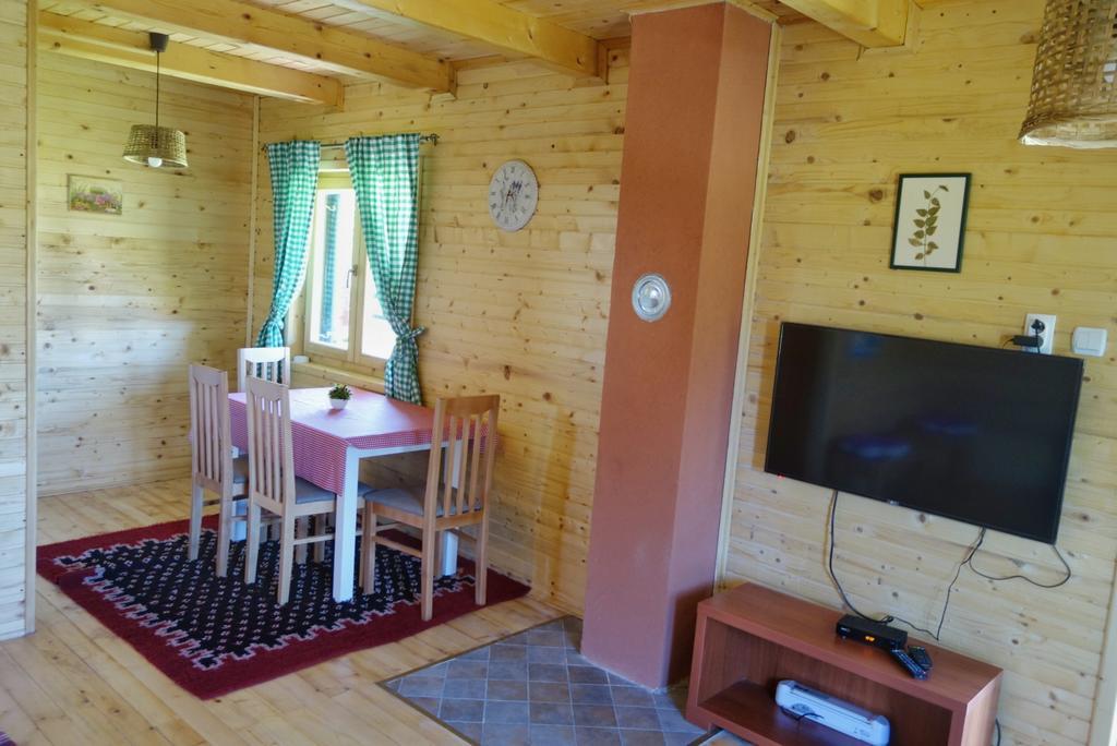 Family Lux Apartment