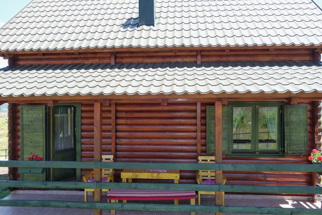 Family Lux Zabljak (Zabljak)